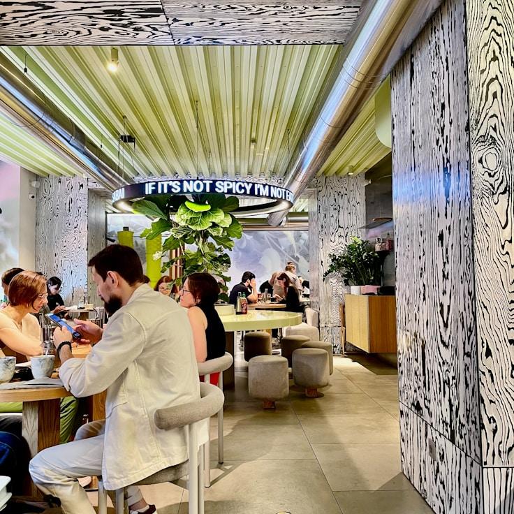 School choices for expat families in Berlin, Germany